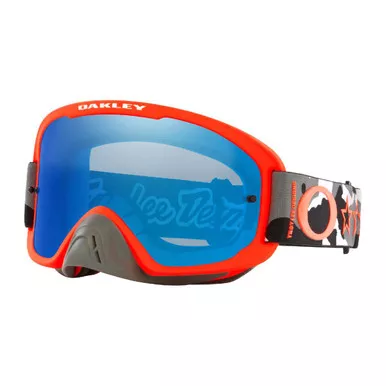 OAKLEY O-Frame 2.0 Pro MX Goggles (OO7115)