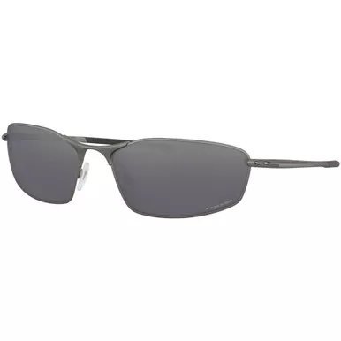OAKLEY Whisker Prizm Lens Sunglasses (OO4141)