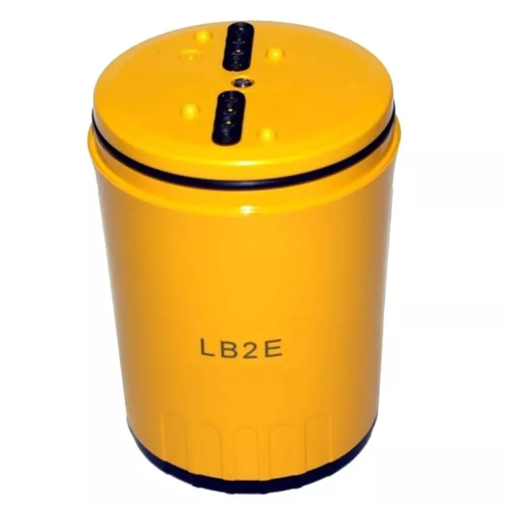 Ocean Signal LB2E Lithium Battery Replacement for E100 - 701S-00618