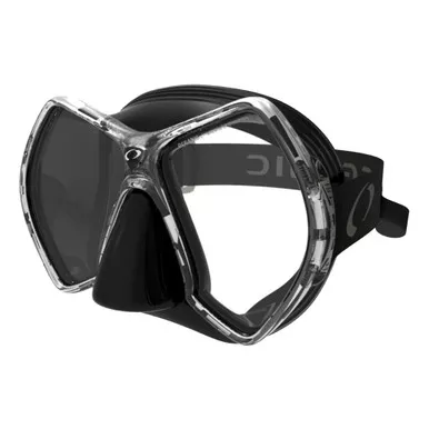 OCEANIC Cyanea Diving Mask