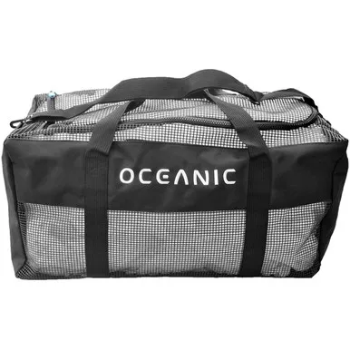 OCEANIC Mesh Duffel Bag (17.4774.07)