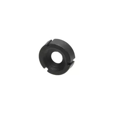 October Mountain 37650 UltraView Peep, 1/4 Inches, Black