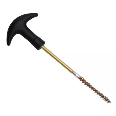 October Mountain 45409 Arrow Prep Tool, Silver