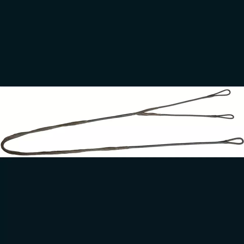 October Mountain Crossbow Split Cables 17.24 In. Centerpoint Pulse 425