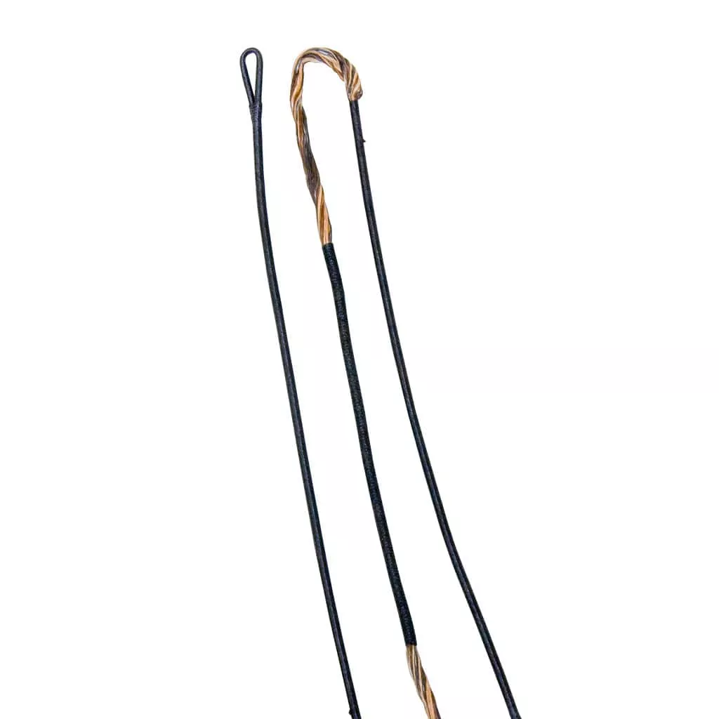 October Mountain Crossbow String 33 1/4 In. Parker