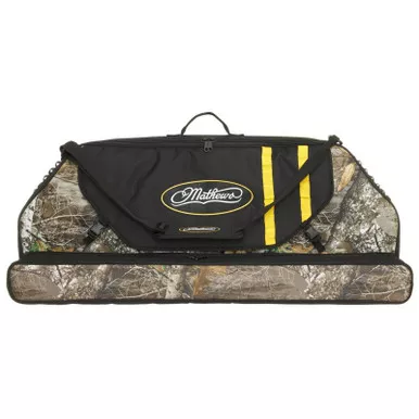 October Mountain Gravity Bow Case Mathews Edition Lost XD 41in.