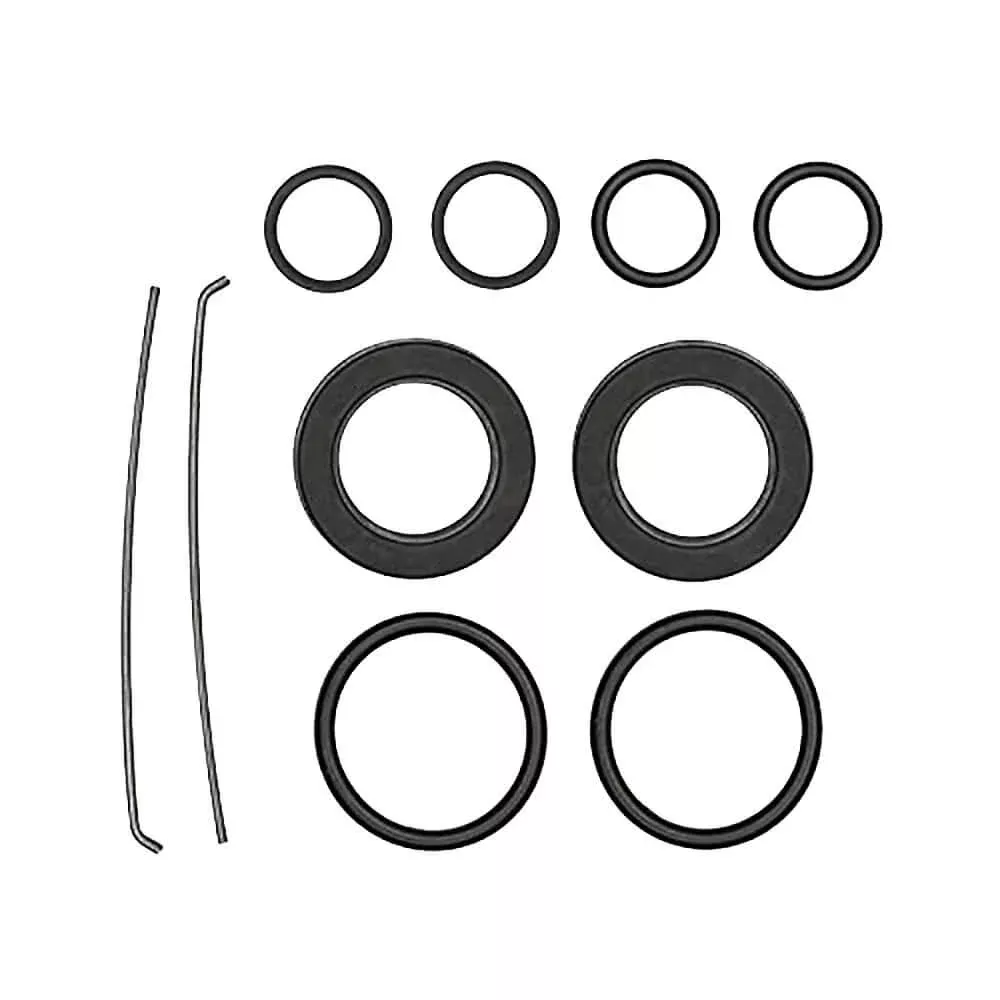Octopus 38mm Bore Cylinder Seal Kit - OC16SUK08
