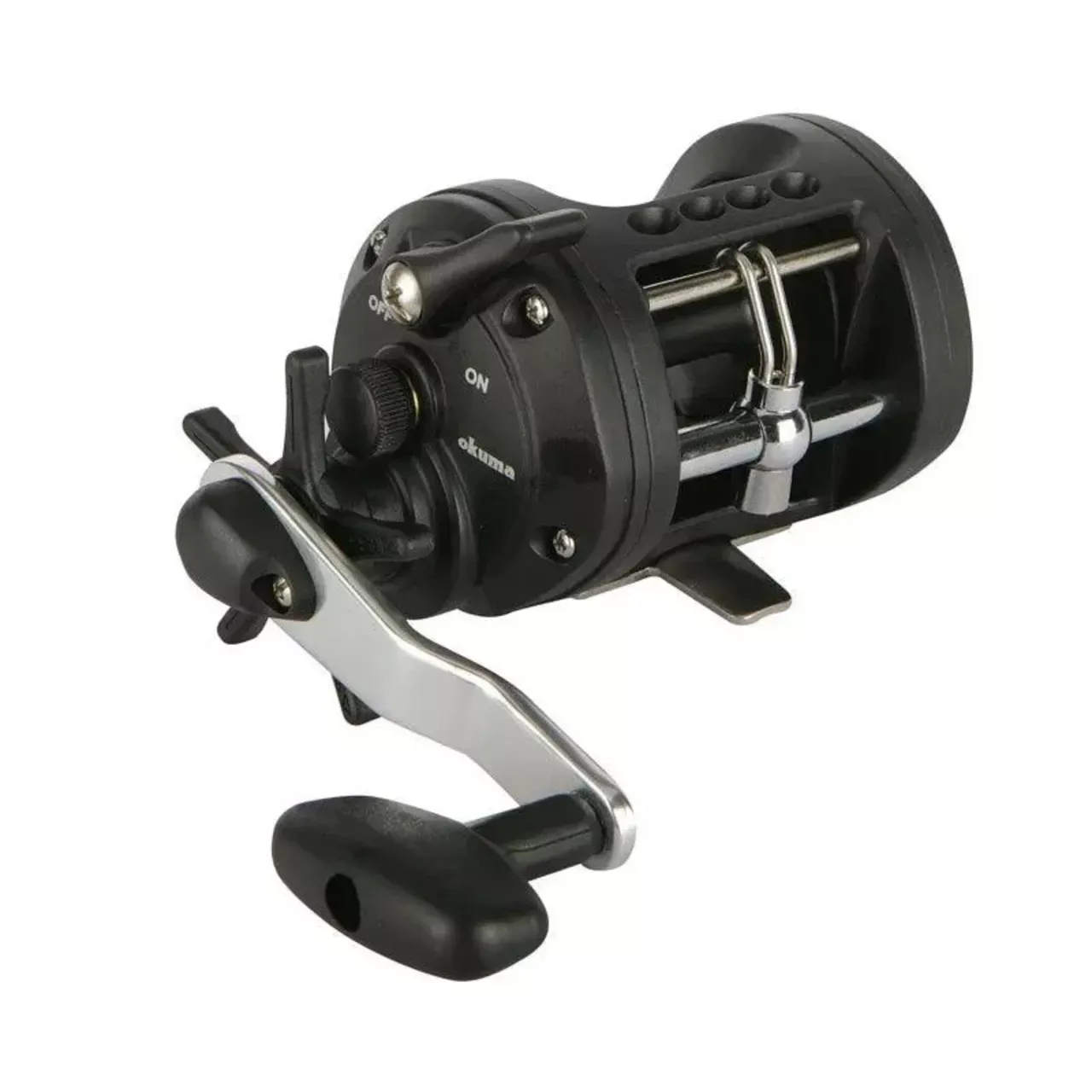 Okuma Classic CLX Reel - 300LA