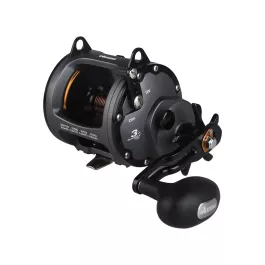 Okuma Cold Water “A” Wire Line Trolling Reel – CWL-55HA