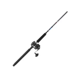 Okuma Great Lakes Trolling Combo - CP-PB-7101MT-20DXT