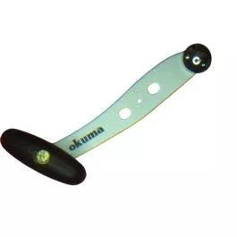 Okuma Handle Assembly