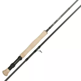 Okuma SLV Fly Rod – 9’0″ – Medium – Fast – Line Weight: 10