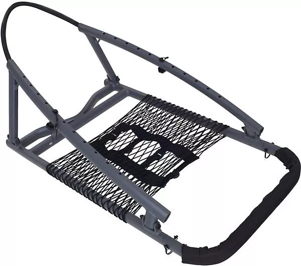 OL’MAN Outdoors Universal Net Seat #0101US