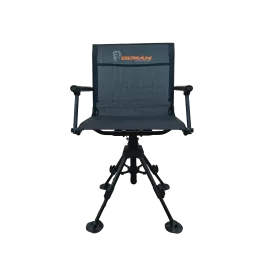 Ol' Man Outfitter 1.5 Swivel Chair