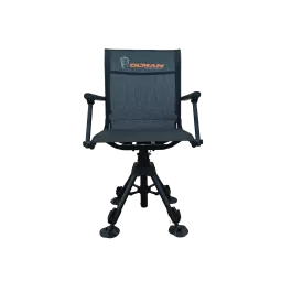 OL’MAN Outfitter Swivel Hunting Chair