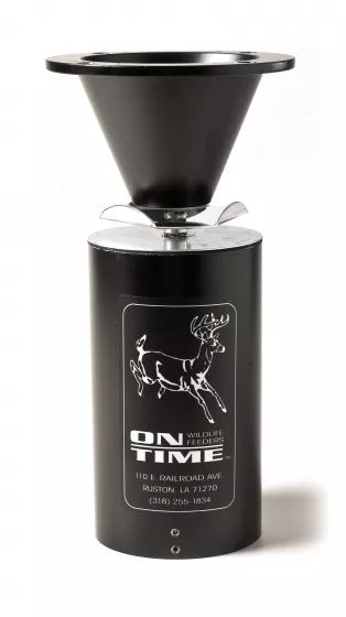 On Time Classic Lifetime Feeder Motor #11112
