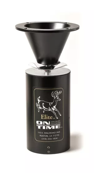 On Time Elite Lifetime Feeder Motor #11113