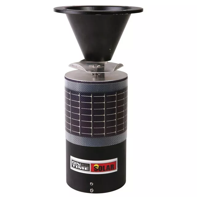 On Time Solar Elite Feeder (Feeder Only) #11114