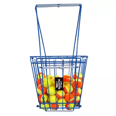 ONCOURT OFFCOURT MasterPro 72-Ball Hopper (CEMP72)