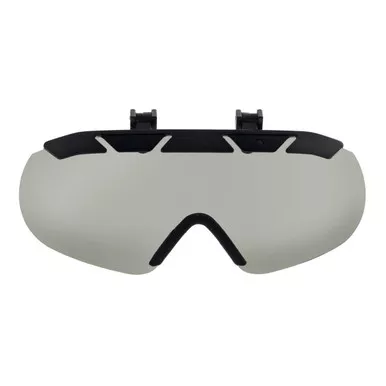 ONE K Klick N Go Smoke Sunglasses (470827SMKONE)