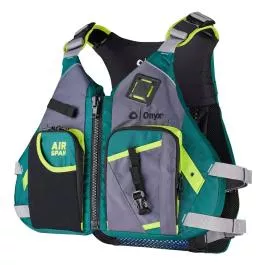 Onyx Outdoors Air Span Angler Life Jacket