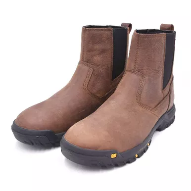 Open Box (Great condition, limited use): CAT Wheelbase, Color: Clay, Size: 10, Width: M (P51033-10)