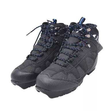 Open Box (Great condition, limited use): WHITEWOODS 806 NNNBC ATOP System Boots, Size: 40