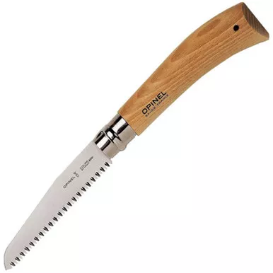 Opinel 000658 No.12 Folding Saw