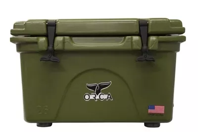 Orca 26 Quart Cooler