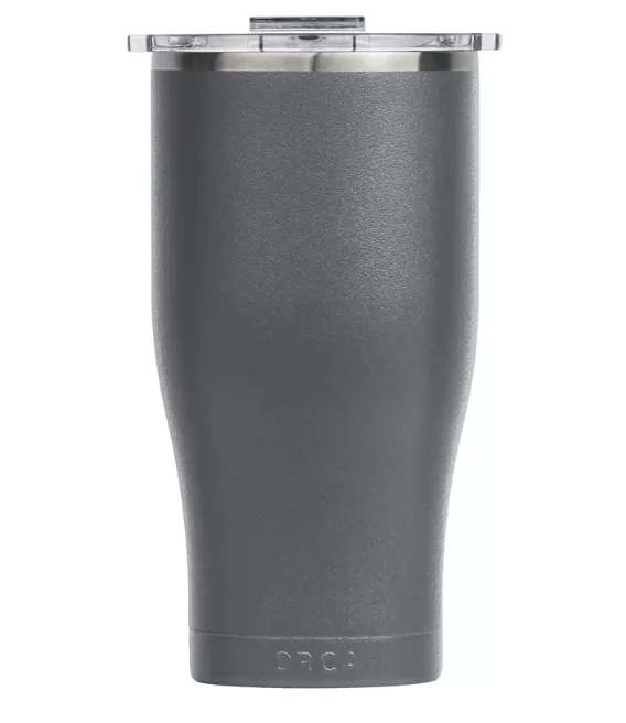 ORCA Chaser 27 Oz. – Charcoal #C27CH