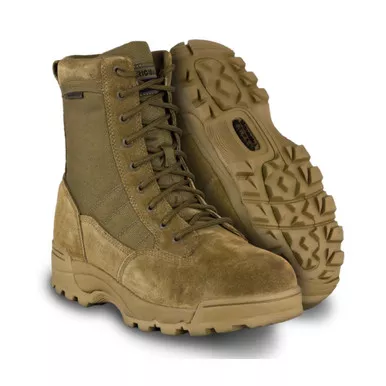 ORIGINAL SWAT Men’s Classic 9in Waterproof Boots (119503)