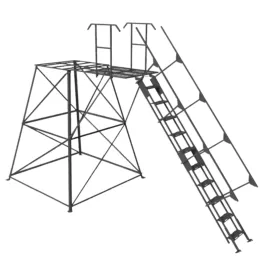 Orion 10' Stair Platform