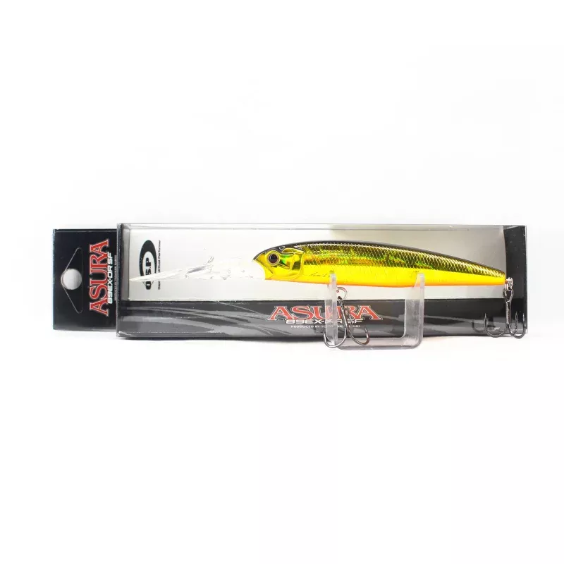 OSP Asura 89 EX DR SF Floating Lure H-04 (5236)