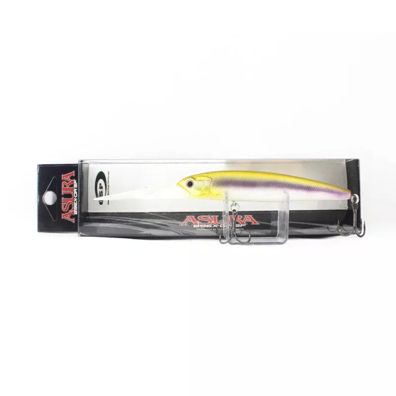 OSP Asura 89 EX DR SF Floating Lure H-23 (5281)