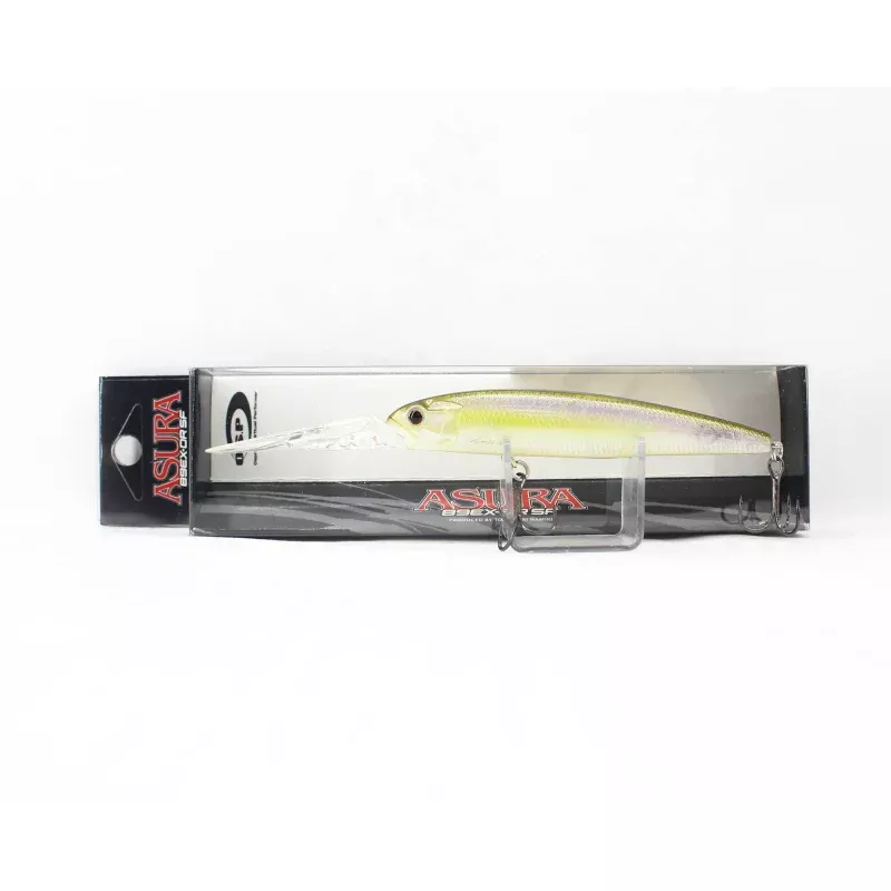 OSP Asura 89 EX DR SF Floating Lure P-23 (5274)