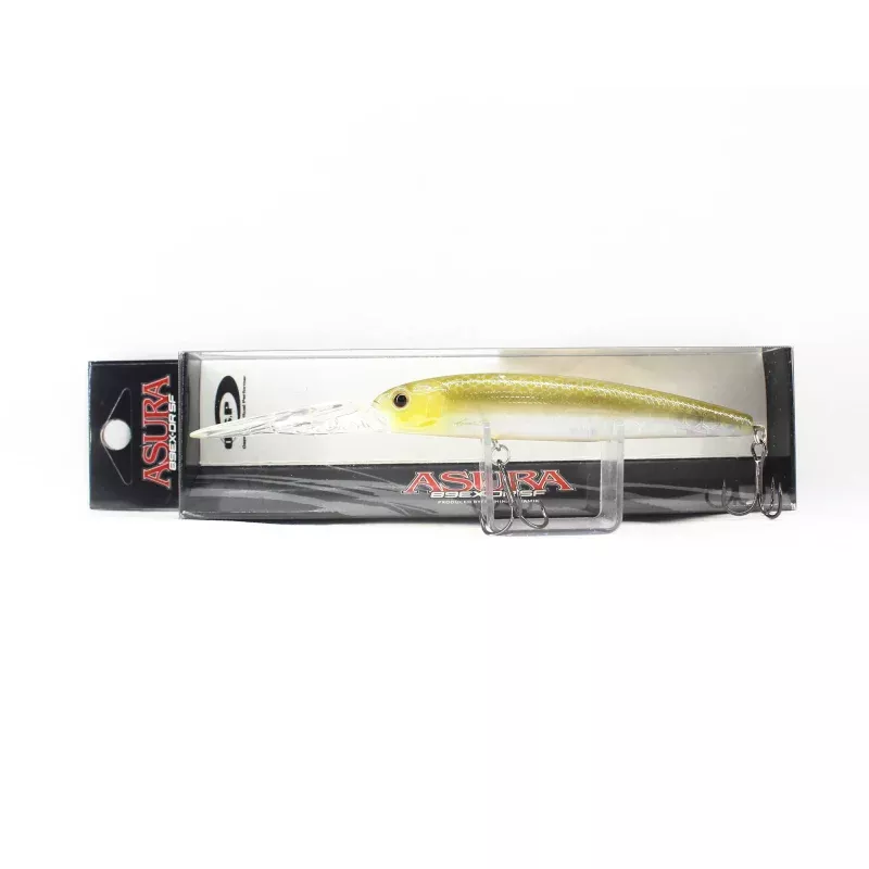 OSP Asura 89 EX DR SF Floating Lure P-47 (5298)