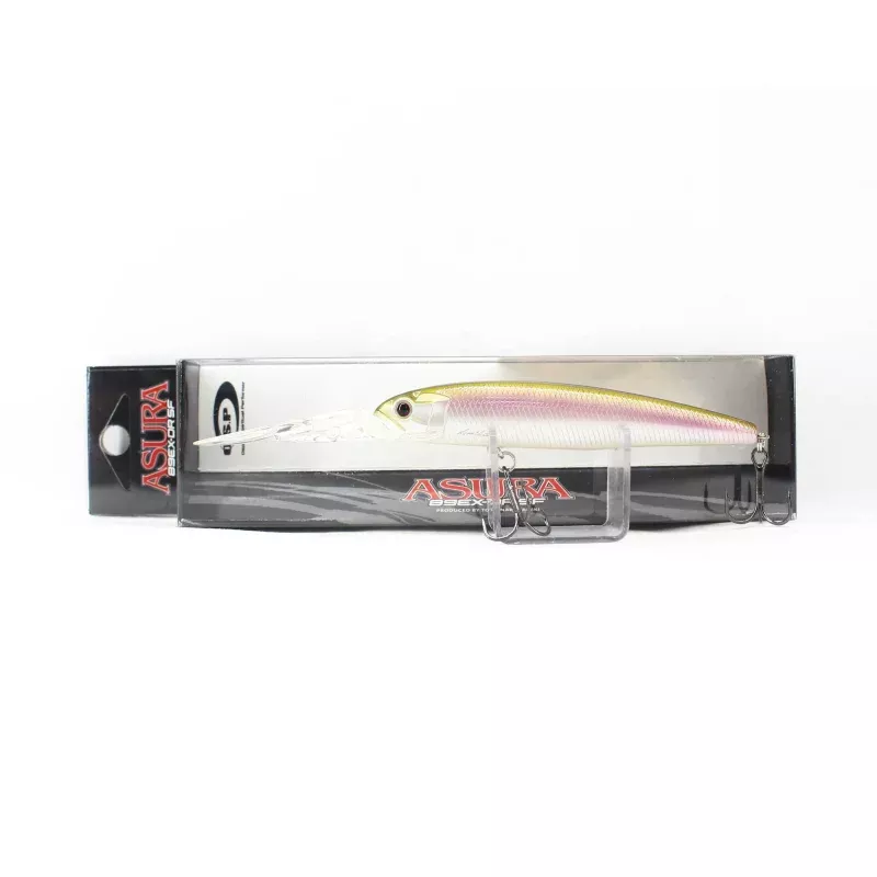 OSP Asura 89 EX DR SF Floating Lure S-76 (5304)
