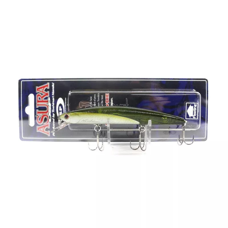 OSP Asura 92.5 mm 7.2 grams Floating Lure C-24 (5526)