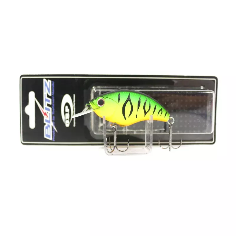 OSP Blitz 53 mm 9 grams Floating Lure M-14 (3875)