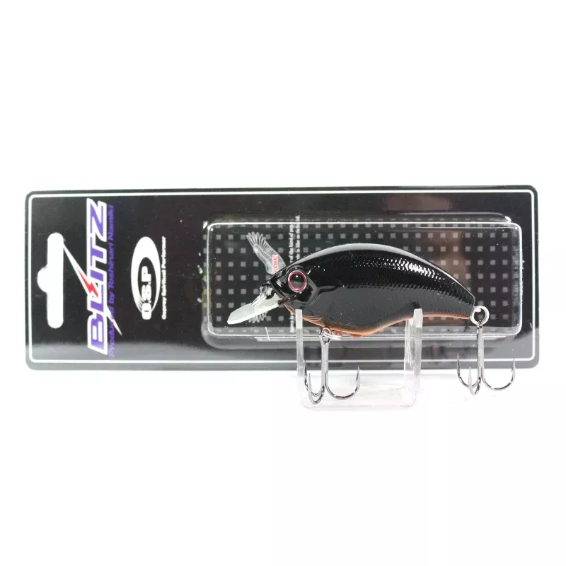 OSP Blitz 53 mm 9 grams Floating Lure P-05 (3658)