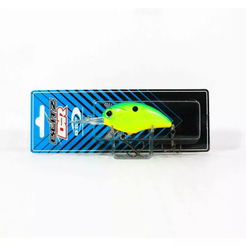 OSP Blitz DR 53 mm 11 grams Floating Lure P07 (5122)