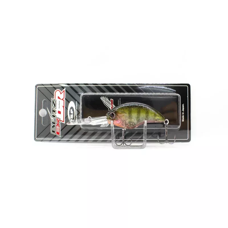 OSP Blitz EX DR 53 mm 12 grams Floating Lure L-16A (5755)