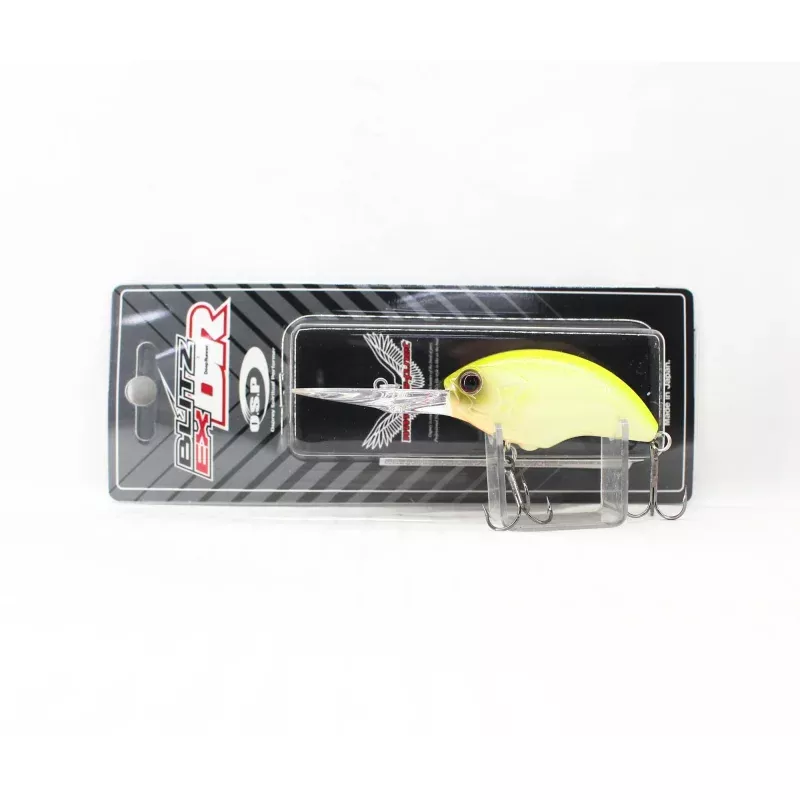OSP Blitz EX DR 53 mm 12 grams Floating Lure P-39 (4932)
