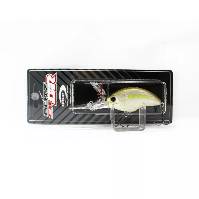 OSP Blitz EX DR 53 mm 12 grams Floating Lure P23 (4925)