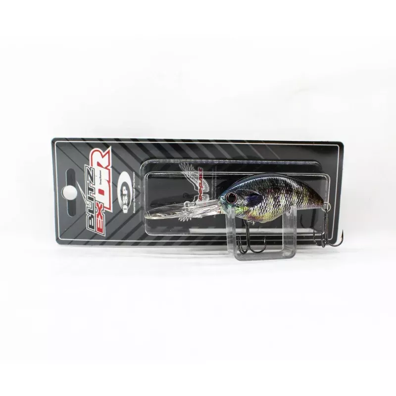 OSP Blitz EX DR 53 mm 12 grams Floating Lure RP-O45 (9728)
