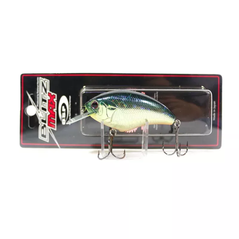 OSP Blitz Max 62 mm 12.5 grams Floating Lure H-03 (6937)