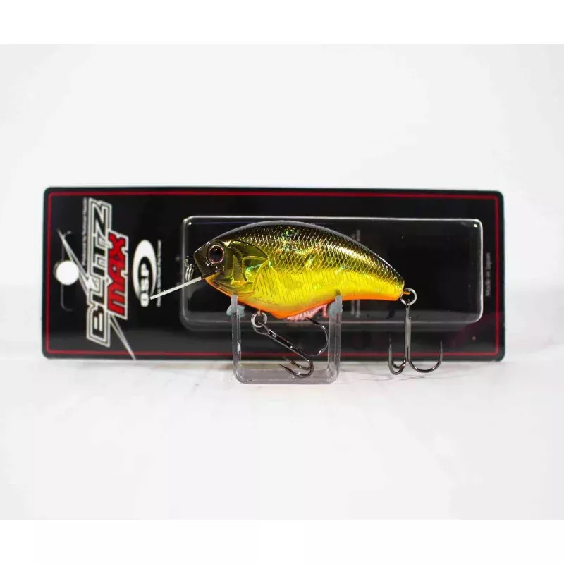 OSP Blitz Max 62 mm 12.5 grams Floating Lure H-04 (9145)