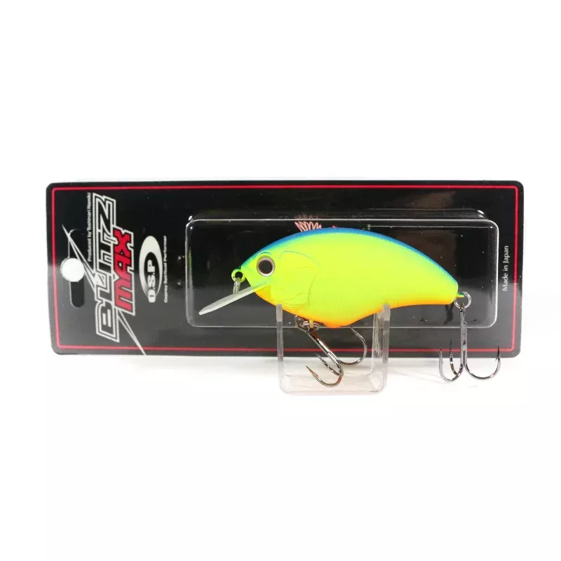 OSP Blitz Max 62 mm 12.5 grams Floating Lure M-07 (4025)