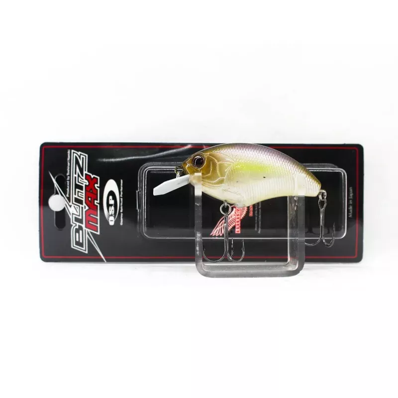 OSP Blitz Max 62 mm 12.5 grams Floating Lure P-23 (2246)