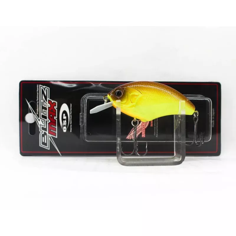 OSP Blitz Max 62 mm 12.5 grams Floating Lure P-63 (3974)